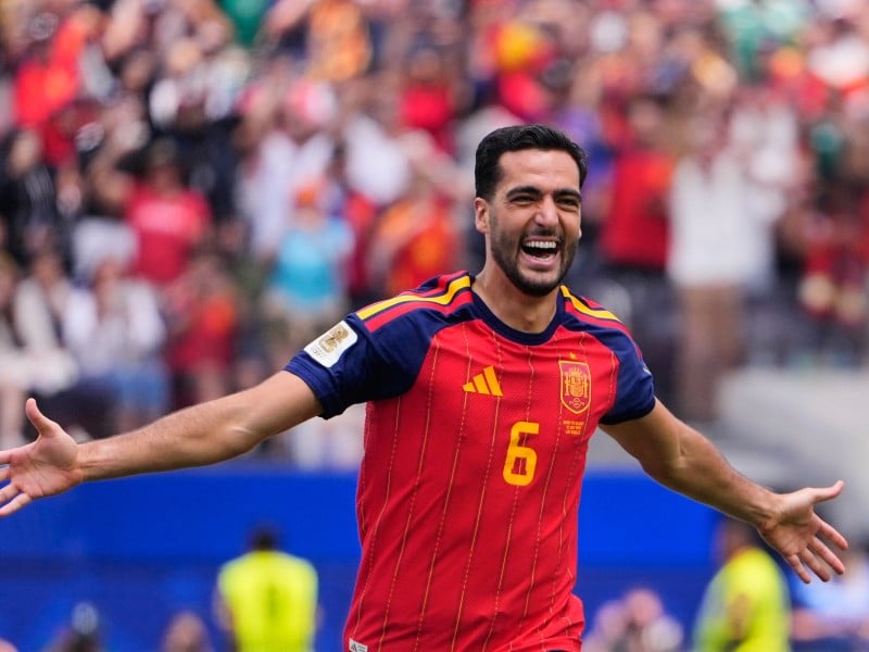 España