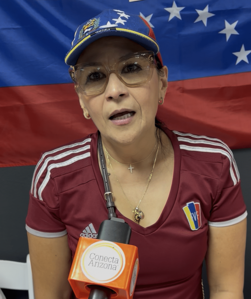 Terremotos Venezuela