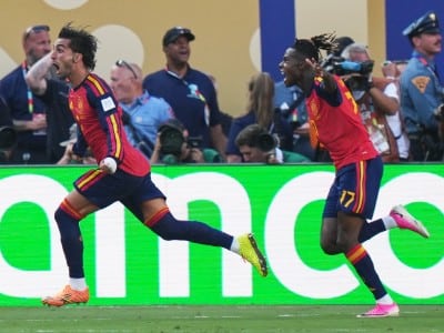España