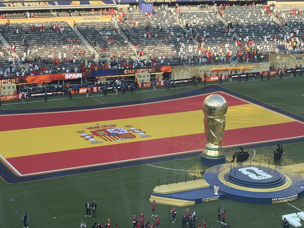 España