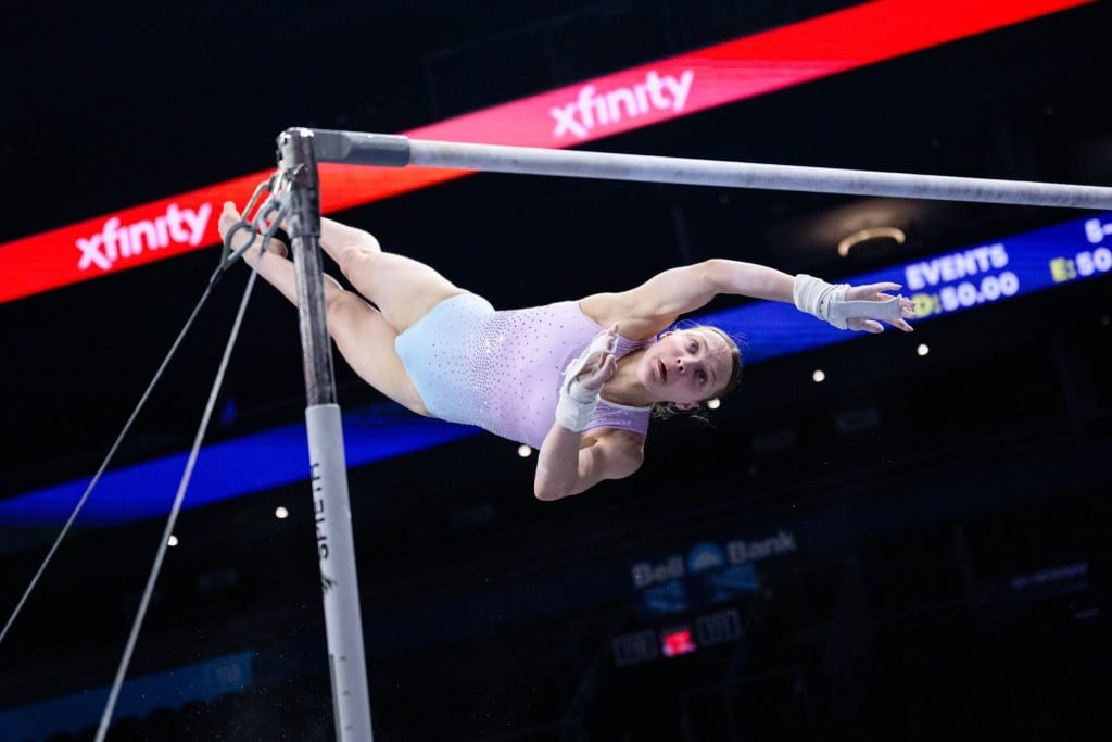 Gimnasia