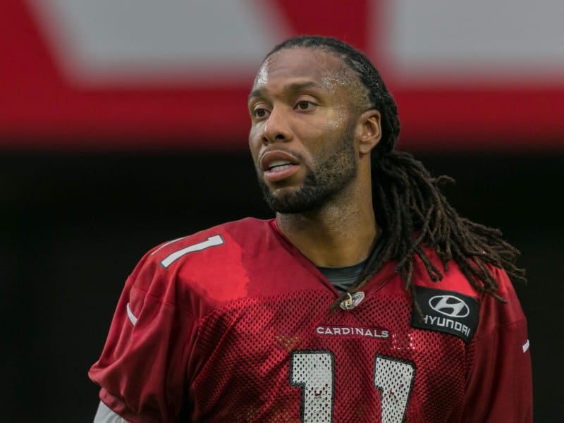 Larry Fitzgerald