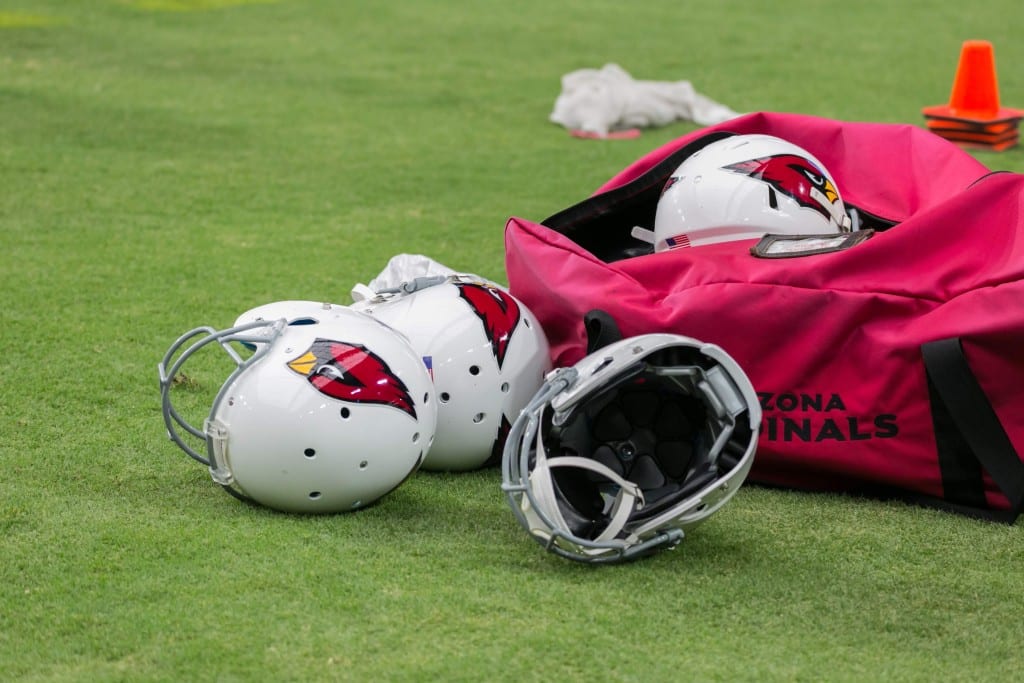 Larry Fitzgerald