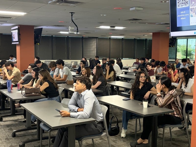Becas CPLC