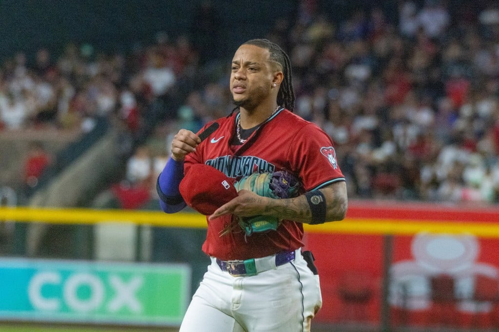 Ketel Marte