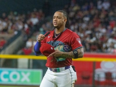 Ketel Marte