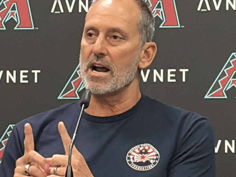 Diamondbacks