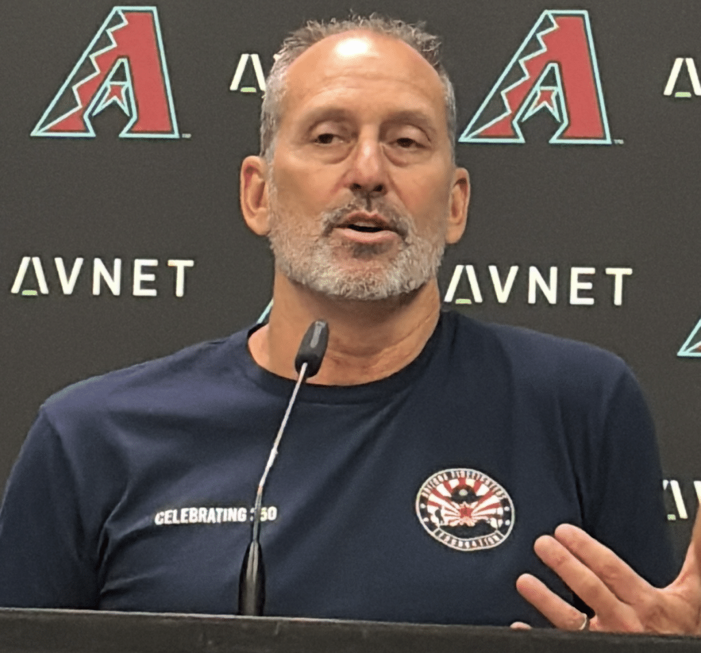 Diamondbacks