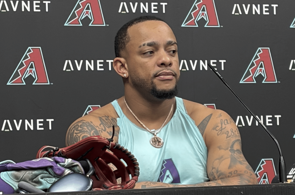 Ketel Marte