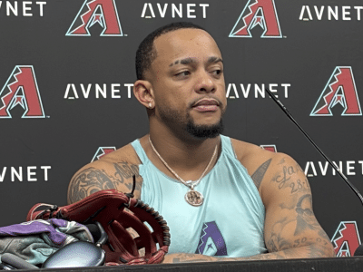 Ketel Marte
