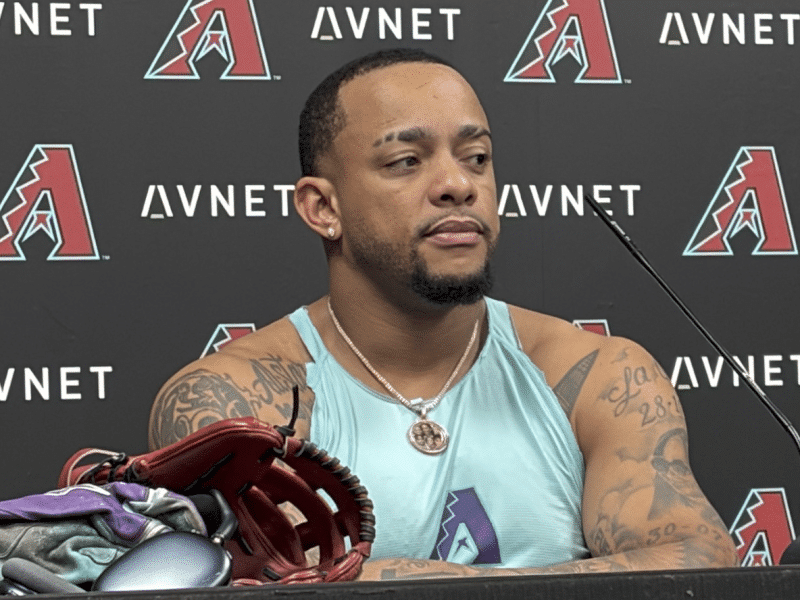 Ketel Marte