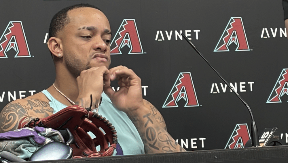 Ketel Marte