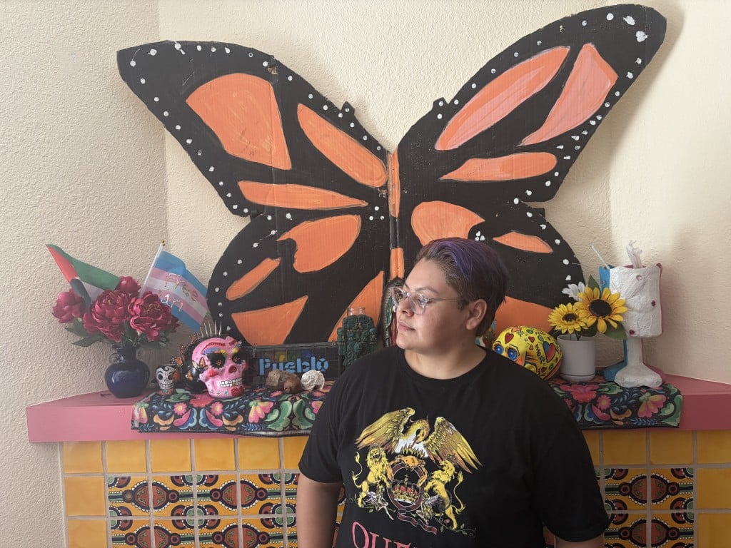 Trans Queer Pueblo