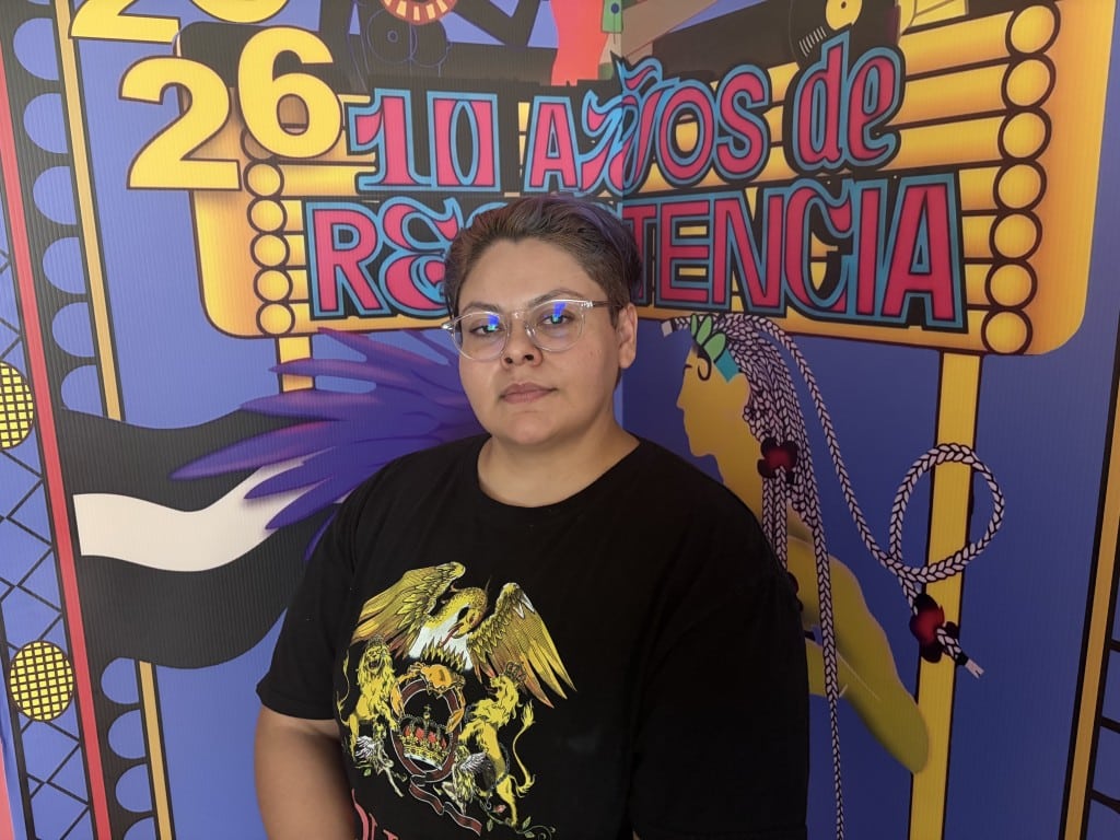 Trans Queer Pueblo