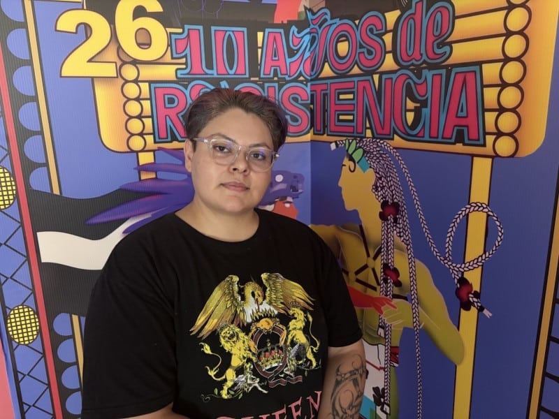 Trans Queer Pueblo