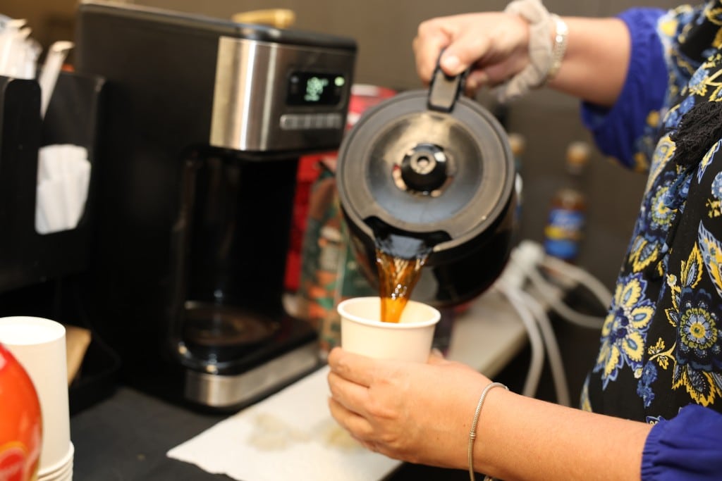 Cafecito
