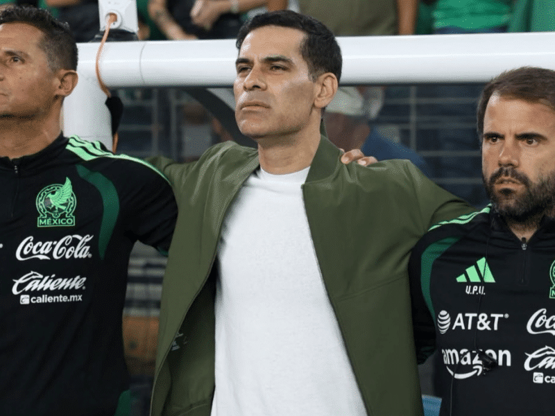 Rafa Marquez