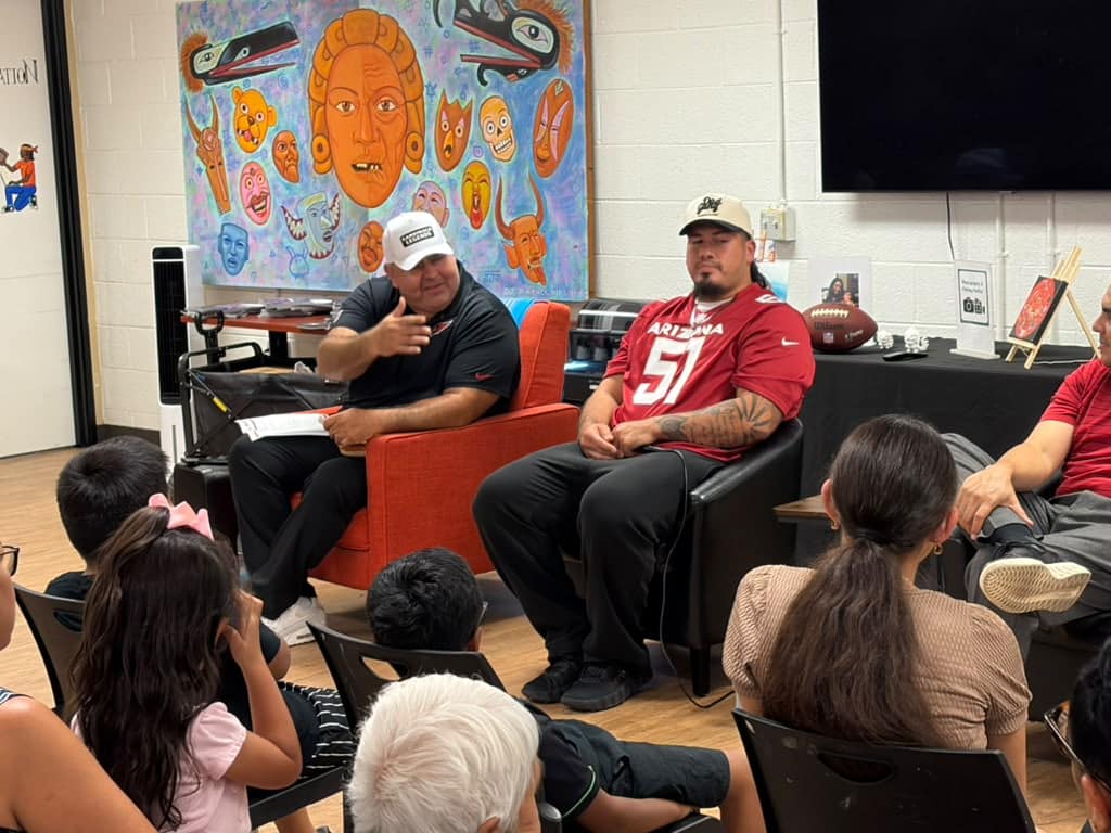 Arizona Cardinals CPLC