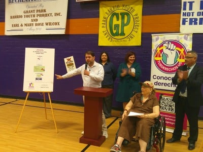 Voto Arizona