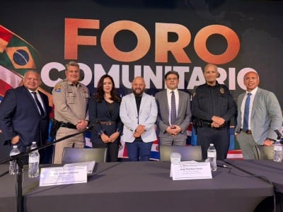 Foro Comuntario