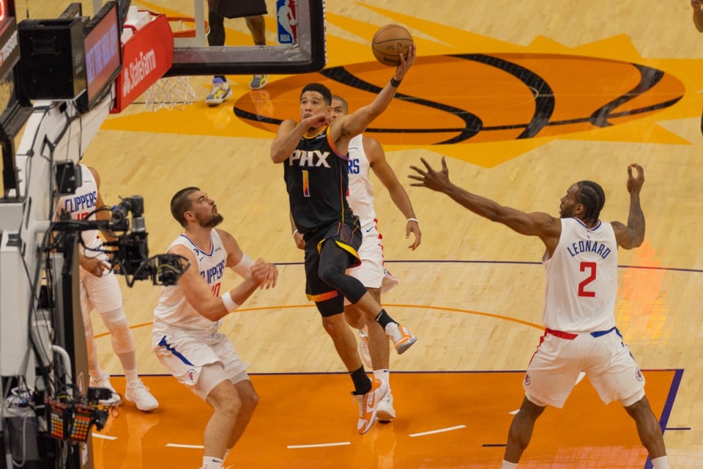 Phoenix Suns