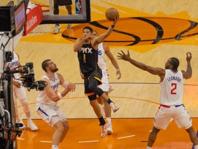 Phoenix Suns