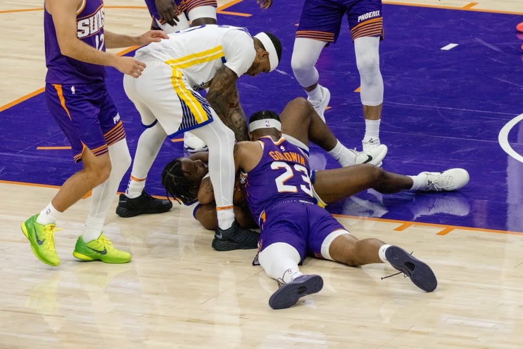 Phoenix Suns