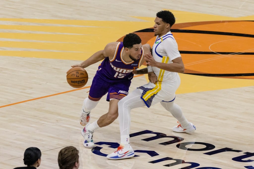 Phoenix Suns