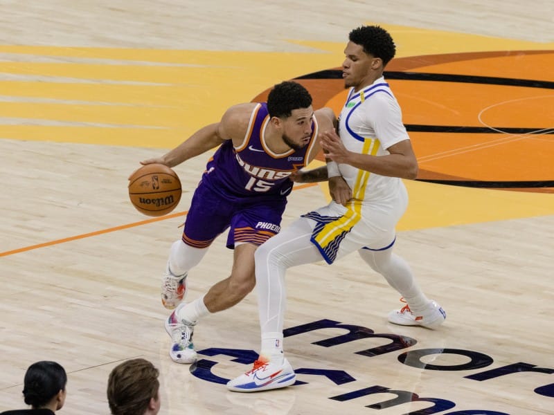Phoenix Suns